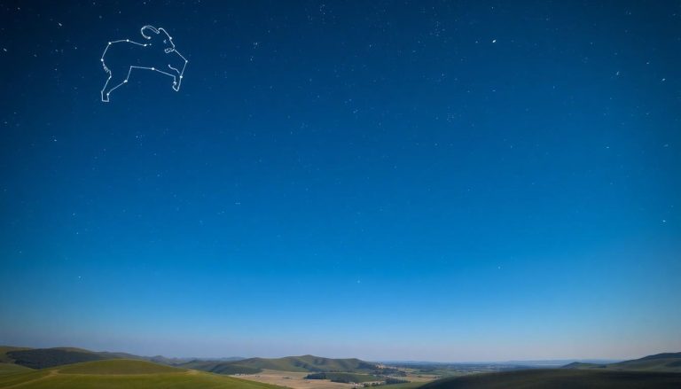 Capricorn Sterrenbeeld: Betekenis, Kenmerken, Compatibiliteit en Tips voor Succes