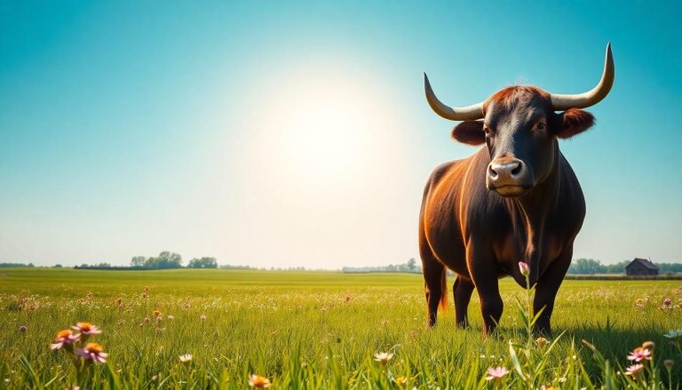 Stier Sterrenbeeld Eigenschappen: Kenmerken, Sterke Punten en Zwakke Kanten Ontdekt