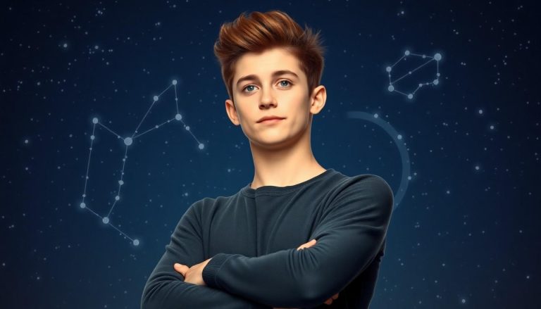 Aquarius Sterrenbeeld: Eigenschappen, Liefde, Carrière & Tips voor Watermannen