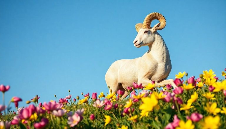 Ram Sterrenbeeld Datum: Alles over de Periode, Eigenschappen en Compatibiliteit