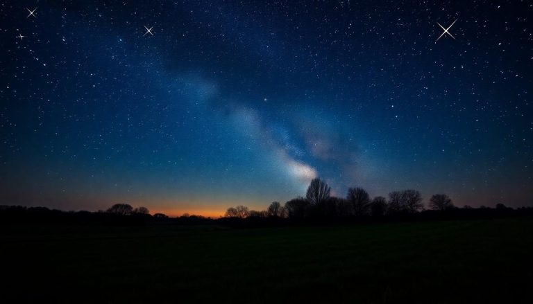 Sterrenbeeld Datum: Ontdek Jouw Sterrenbeeld en Betekenis op Basis van Geboortedatum