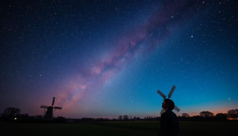 Sterrenbeeld Tekens: Ontdek Wat Jouw Teken Zegt Over Persoonlijkheid en Relaties
