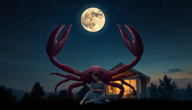 Sterrenbeeld Kreeft Datum: Eigenschappen, Data en Compatibiliteit Ontdekt