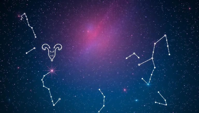 Ontdek Sterrenbeeld 5 Letters: Betekenis, Eigenschappen en Meer