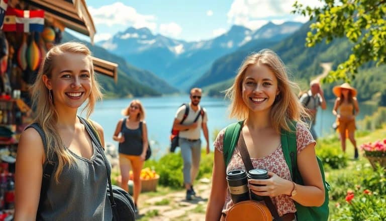 Hoe je sterrenbeelden kunt gebruiken om je ideale vakantie te plannen: Astrologische reistips
