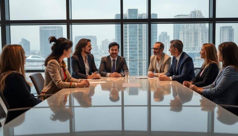 Sterrenbeelden die het beste samenwerken in zakelijke partnerschappen: Ontdek de perfecte match