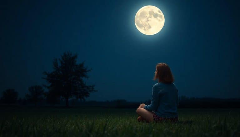 Hoe de Volle Maan Je Energie Beïnvloedt: Ontdek de Effecten op Jouw Sterrenbeeld