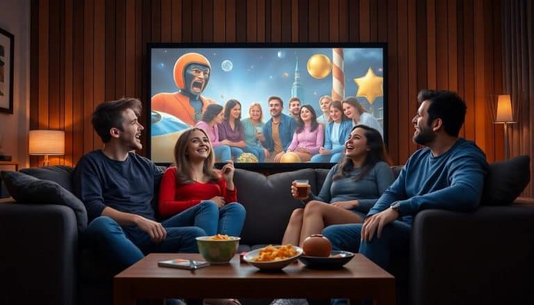 Wat je sterrenbeeld zegt over je favoriete films en series: ontdek jouw perfecte kijklijst