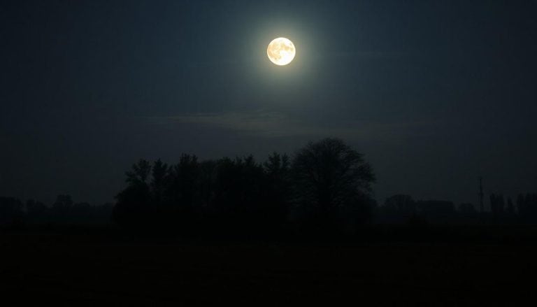 De invloed van volle maan op jouw sterrenbeeld: ontdek de kracht van astrologische energie