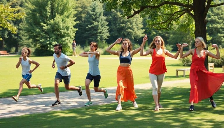 Sterrenbeelden en gezondheid: ontdek de perfecte sport die bij jouw sterrenbeeld past