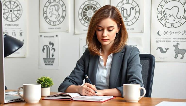 Sterrenbeelden en je Droomcarrière: Wat Past bij Jouw Persoonlijkheid en Talenten?