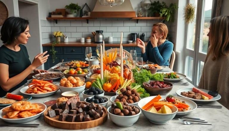 Sterrenbeelden en eten: Ontdek jouw astrologische smaakvoorkeuren en culinaire matches