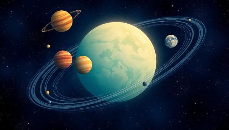 De Invloed van Retrograde Planeten op Jouw Sterrenbeeld: Betekenis en Praktische Tips