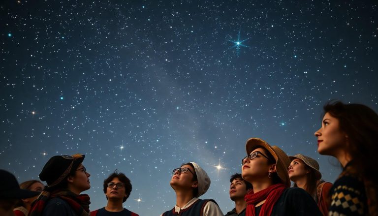 De rol van astrologie in verschillende culturen: Geschiedenis, tradities en betekenis