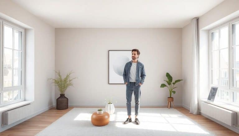Welke sterrenbeelden het beste passen bij minimalisme: Ontdek jouw eenvoudige match