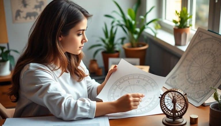 Hoe astrologie kan helpen bij het maken van belangrijke beslissingen in je leven