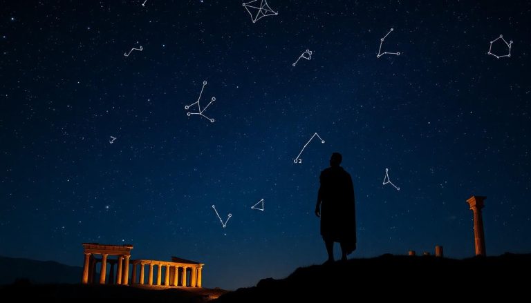 De Invloed van Astrologie op Historische Gebeurtenissen: Feiten, Voorbeelden en Kritiek