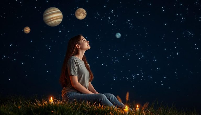 Hoe Retrograde Planeten Jouw Sterrenbeeld Beïnvloeden: Tips en Uitleg per Sterrenbeeld